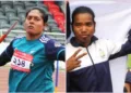 স্থায়ী ভাবে নি ষি দ্ধ হলেন বাংলাদেশের দুই অ্যাথলেট