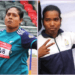 স্থায়ী ভাবে নি ষি দ্ধ হলেন বাংলাদেশের দুই অ্যাথলেট