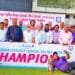 দ্বিতীয় বিভাগের চ্যাম্পিয়ন হয়ে প্রথম বিভাগে উঠলো ব্রাদার্স ইউনিয়ন
