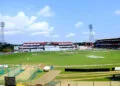 বাংলাদেশ-উইন্ডিজ টেস্ট হবে সিলেটে