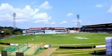 বাংলাদেশ-উইন্ডিজ টেস্ট হবে সিলেটে