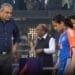 নকভির হাত থেকে এশিয়া কাপের ট্রফি গ্রহণ করল না ভারত