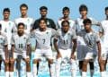 টানা তিন হারে এশিয়ান কাপ বাছাই শেষ বাংলাদেশের