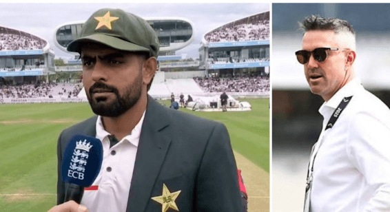 পাকিস্তান দলে সুনামি, টসের অনুষ্ঠান ম্যাচের আগের রাতেই চান ইংলিশ তারকা