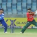 আবার ভারতের বিপক্ষে হেরে স্বপ্নভঙ্গ বাংলাদেশের