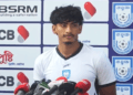 জাতীয় দলের ক্যাম্পে ফিরে রোমাঞ্চিত জায়ান