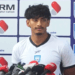 জাতীয় দলের ক্যাম্পে ফিরে রোমাঞ্চিত জায়ান