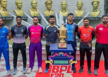 বিপিএলে ফিক্সিং করে এবার নিষিদ্ধ হলেন টিম মালিক ও টিম ম্যানেজার