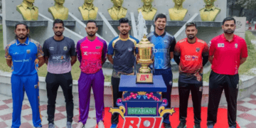 বিপিএলে ফিক্সিং করে এবার নিষিদ্ধ হলেন টিম মালিক ও টিম ম্যানেজার
