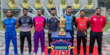 বিপিএলে ফিক্সিং করে এবার নিষিদ্ধ হলেন টিম মালিক ও টিম ম্যানেজার