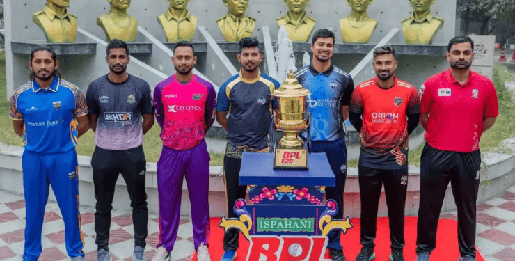 বিপিএলে ফিক্সিং করে এবার নিষিদ্ধ হলেন টিম মালিক ও টিম ম্যানেজার