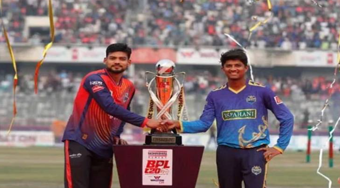 ফিক্সিংয়ের অপরাধে বিসিবির সাবেক পরিচালকসহ তিনজন নি ষি দ্ধ