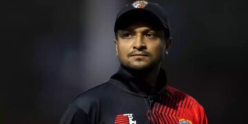 মাইনর লিগে উজ্জ্বল সাকিব