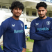 কাউন্টিতে দুই বাংলাদেশী হাসান-খালেদ জুটির দুর্দান্ত বোলিংয়ে সাত উইকেট