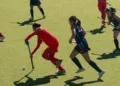 বাংলাদেশ অপরাজিত চ্যাম্পিয়ন
