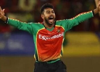 পাওয়েল-ঝড়ে ম্লান হেটমায়ারের সেঞ্চুরি, মিরাজদের বিদায়