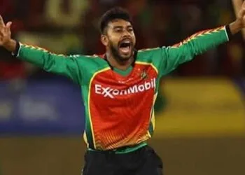 পাওয়েল-ঝড়ে ম্লান হেটমায়ারের সেঞ্চুরি, মিরাজদের বিদায়