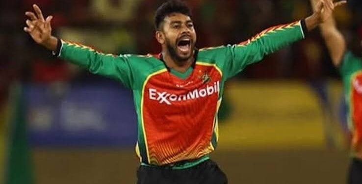 পাওয়েল-ঝড়ে ম্লান হেটমায়ারের সেঞ্চুরি, মিরাজদের বিদায়