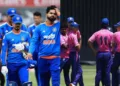 ভারত-জাপান ম্যাচের সম্প্রচার নিয়ে জটিলতা, স্ট্রিমিং স্বত্ব পেলো ফ্যানকোড