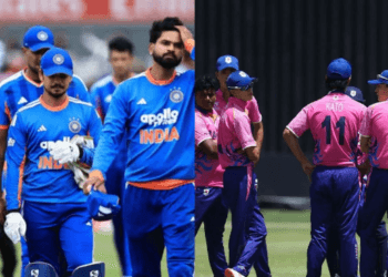 ভারত-জাপান ম্যাচের সম্প্রচার নিয়ে জটিলতা, স্ট্রিমিং স্বত্ব পেলো ফ্যানকোড
