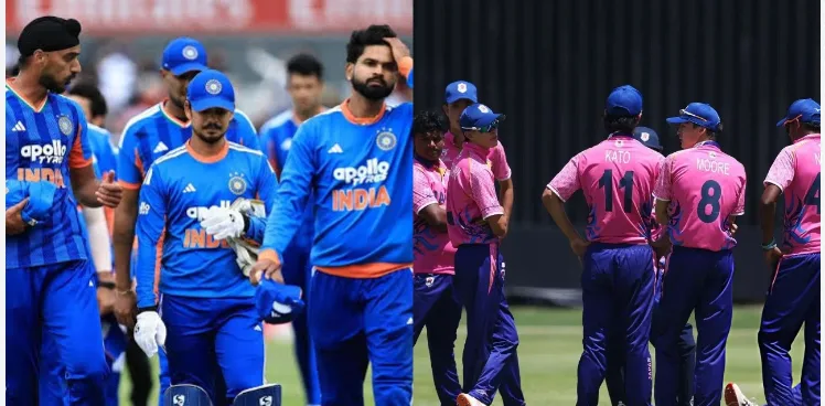 ভারত-জাপান ম্যাচের সম্প্রচার নিয়ে জটিলতা, স্ট্রিমিং স্বত্ব পেলো ফ্যানকোড