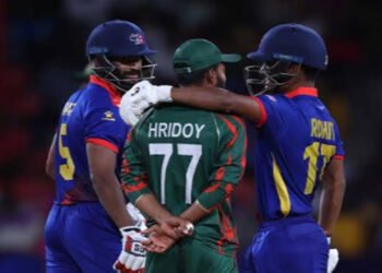 দ্বিপাক্ষিক সিরিজের প্রস্তাব নেপালের, ইতিবাচক বিসিবি
