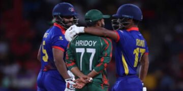 দ্বিপাক্ষিক সিরিজের প্রস্তাব নেপালের, ইতিবাচক বিসিবি