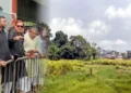 সিলেটের টুকের বাজারে নতুন স্টেডিয়াম করছে সিউক