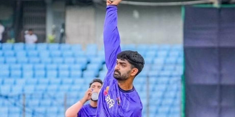 এশিয়ান গেমসের দলে ডাক পড়ল আলিসের