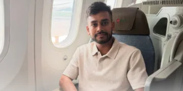 সিপিএল খেলতে ওয়েস্ট ইন্ডিজের পথে মিরাজ