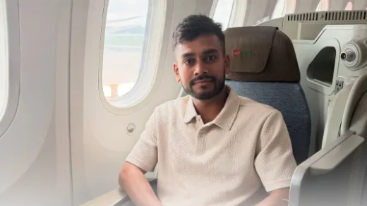 সিপিএল খেলতে ওয়েস্ট ইন্ডিজের পথে মিরাজ