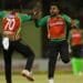 মিরাজের ‘স্পিন জাদু’, গায়ানাকে জিতিয়ে হলেন ম্যাচ সেরা