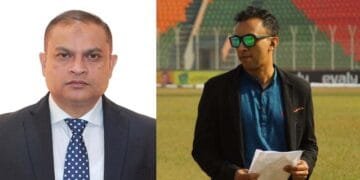 অবশেষে অনুমোদন পেলো সিলেট ডিএসএ’র কমিটি, সদস্য সচিব নাচন