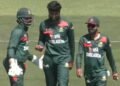 দ. আফ্রিকায় বাংলাদেশকে জেতালেন রিশাদ-আলিস