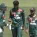 দ. আফ্রিকায় বাংলাদেশকে জেতালেন রিশাদ-আলিস