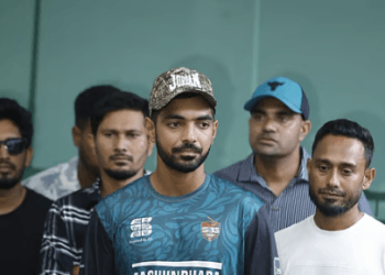 বিপিএল না হওয়ায় ক্রিকেটারদের ক্ষতি পূরণ দিচ্ছে বিসিবি