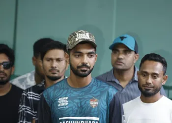 বিপিএল না হওয়ায় ক্রিকেটারদের ক্ষতি পূরণ দিচ্ছে বিসিবি