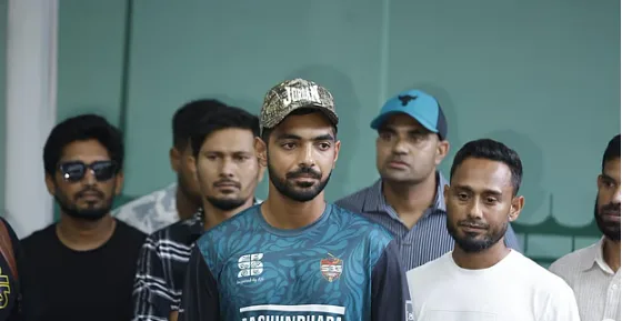বিপিএল না হওয়ায় ক্রিকেটারদের ক্ষতি পূরণ দিচ্ছে বিসিবি