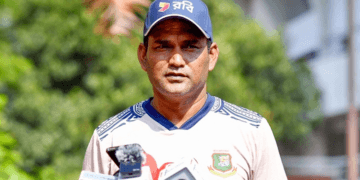 শান্তদের নিয়ে সালাউদ্দিন যাচ্ছেন এশিয়ান গেমসে, জানালেন জিততে চান পদক
