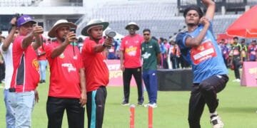 সিলেট থেকে শুরু হলো বোলার হান্ট