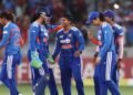 এশিয়া কাপের শিরোপা পুনরুদ্ধার করল ভারত নারী দল