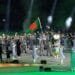 জাপানে জমকালো আয়োজনে পর্দা উঠলো ২০তম এশিয়ান গেমসের