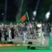 জাপানে জমকালো আয়োজনে পর্দা উঠলো ২০তম এশিয়ান গেমসের