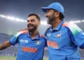 রোহিত-কোহলিকে নিয়েই ভারত দল ঘোষণা
