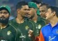 এনামুল-রাহীর বোলিংয়ে ভারতকে হারাল বাংলাদেশ
