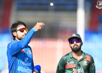 ফাইনালের লড়াইয়ে বাংলাদেশের একাদশে পরিবর্তন