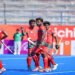 এশিয়ান হকি চ্যাম্পিয়ন্স ট্রফির প্রাথমিক দল ঘোষণা