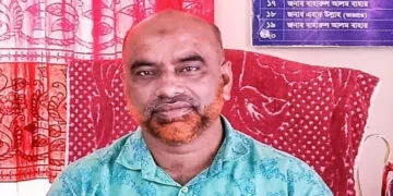 বাহারকে সদস্য সচিব করে জৈন্তাপুর উপজেলা ক্রীড়া সংস্থার এডহক কমিটি