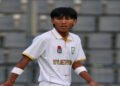 উইন্ডিজের বিপক্ষে বিসিবি একাদশে সিলেটের অনিক