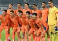 সাফে দ্বিতীয় সারির দল নিয়ে খেলবে ভারত
